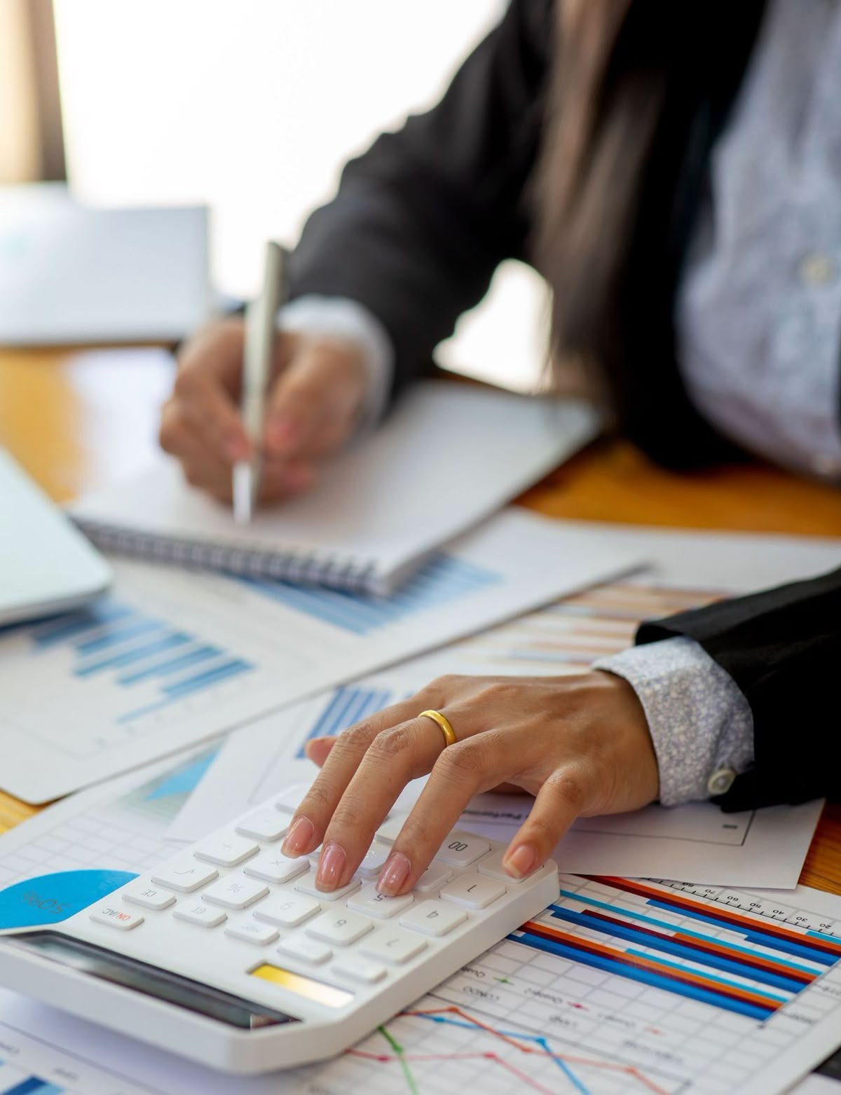 PT GFin Tech Solutions | Trusted Financial Consulting for Individuals, SMEs & Corporations