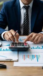 Empowering MSMEs with Financial Clarity