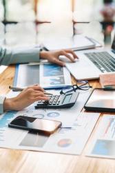 Why Financial Structure Matters – Insights from GFin