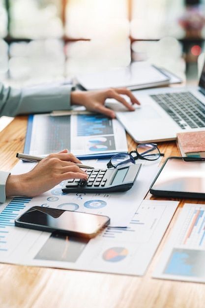 PT GFin Tech Solutions | Trusted Financial Consulting for Individuals, SMEs & Corporations